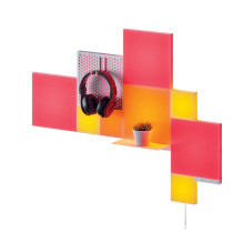 Nanoleaf Blocks Combo...