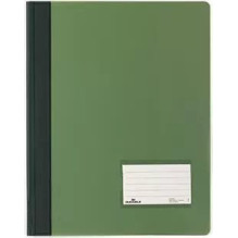 DURABLE DURALUX Report...