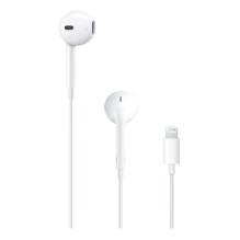 Apple EarPods with Lightning Connector MMTN2