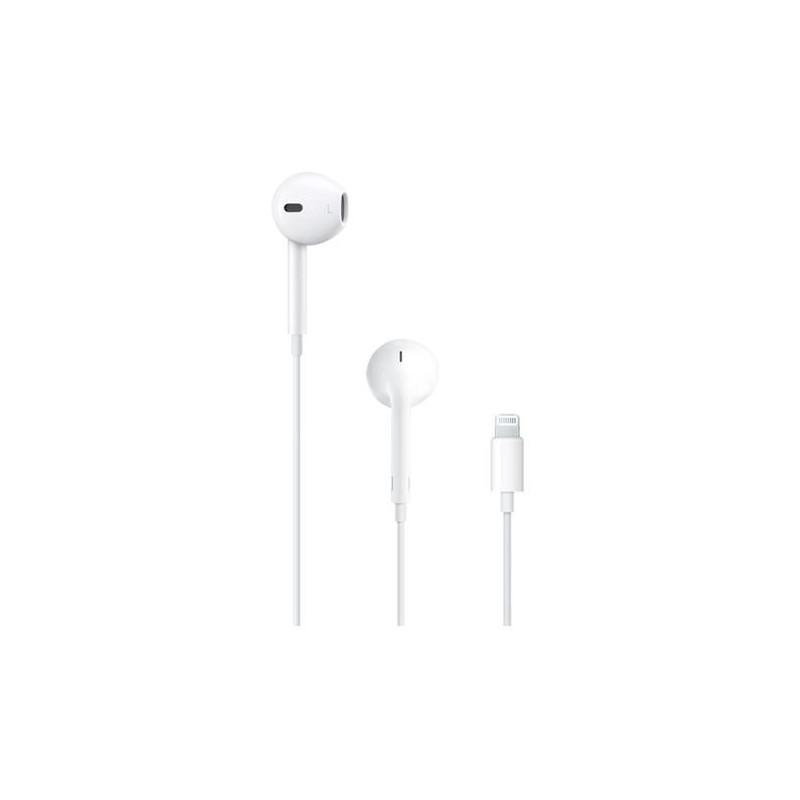 Apple EarPods with Lightning Connector MMTN2