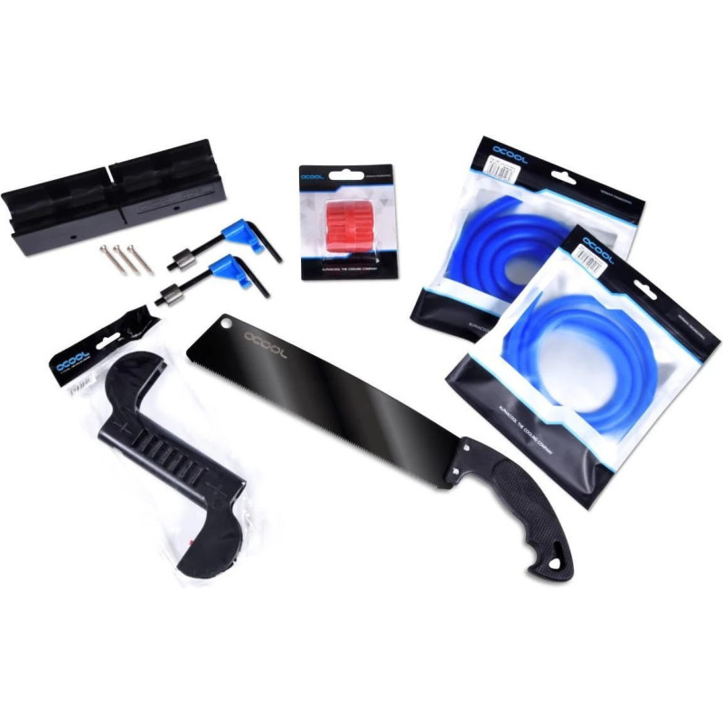 Alphacool 29144 Datora dzesēšanas piederums Cauruļu liekšanas komplekts (29144)