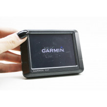 GARMIN Nuvi 255 navigacija...