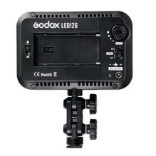 Godox LED126 LED video gaisma, 7.5 W