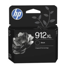 HP 912XL Didelės talpos...