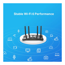 TP-Link Archer AX10 wireless router