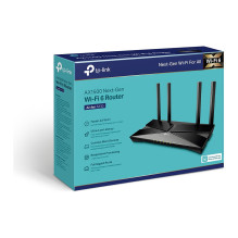 TP-Link Archer AX10 belaidis maršrutizatorius