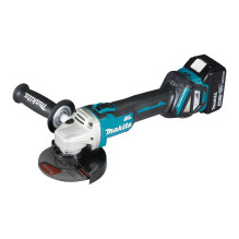 Makita DGA511RTJ kampinis...