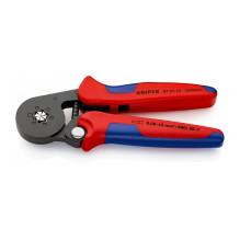 Knipex 97 53 14 SB kabelio užspaudimas
