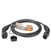 Lapp Mobility Type 2 EV...
