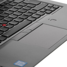 LENOVO ThinkPad T480S i7-8650U 16GB 256GB SSD 14 " FHD Win11pro Naudota LENOVO ThinkPad T480S i7-8650U 16GB 256GB SSD 14 " FHD Win11pro Naudota