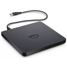 DELL 429-AAUQ optiskais diskdzinis DVD±RW Melns