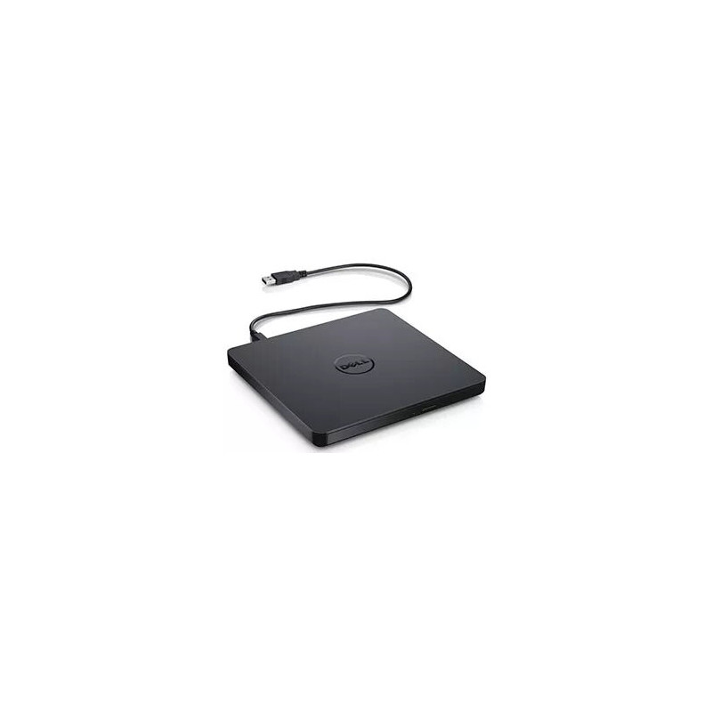 DELL 429-AAUQ optiskais diskdzinis DVD±RW Melns