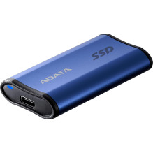 Išorinis SSD diskas ADATA Elite SE880 1TB Blue ( AELI-SE880-1TCBU ) Išorinis SSD diskas ADATA Elite SE880 1TB Blue ( AELI-SE880-1TCBU )