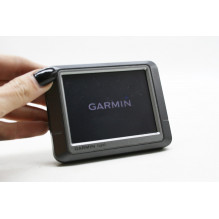 GARMIN Nuvi 250 navigacija...