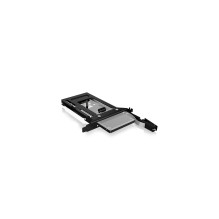 ICY BOX IB-2207StS 1x 2,5...