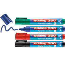 Marķieris Edding 380 Bullet...