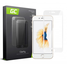 GC Clarity Tempered Glass...