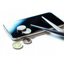 Screen Protector GC Clarity for Apple iPhone XS Max