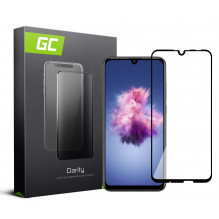 GC Clarity tempered glass...