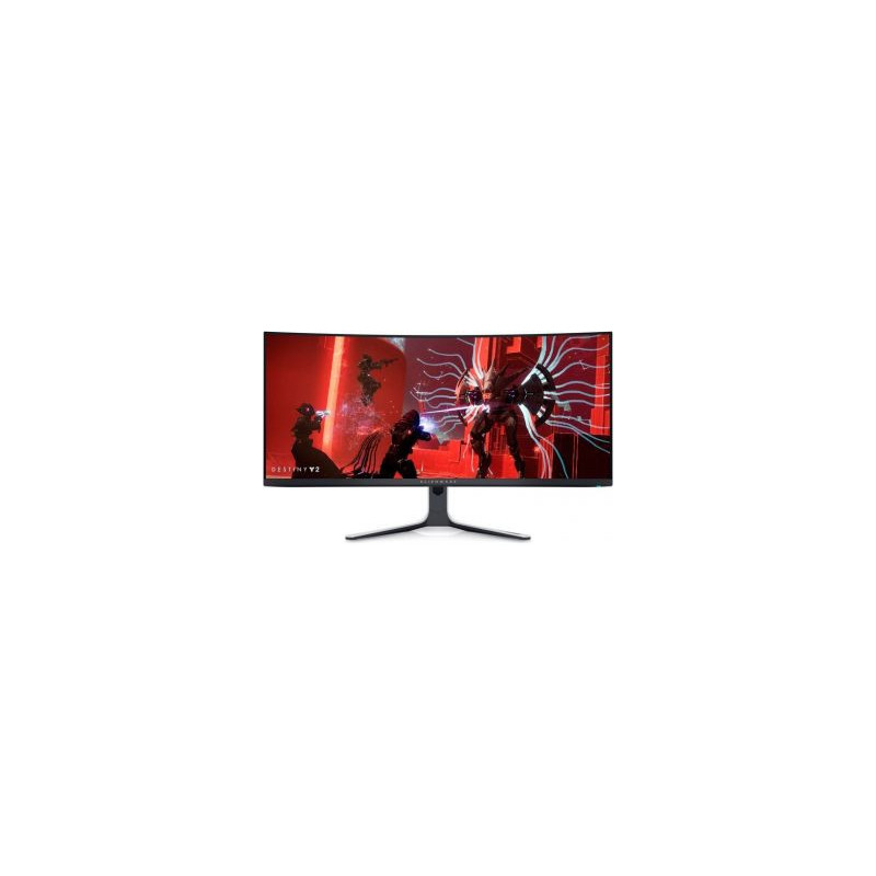 Dell Gaming Monitor AW3423DW 34