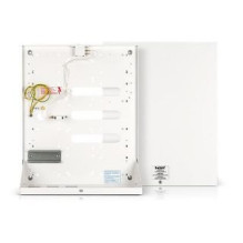 SATEL CONTROL PANEL ENCLOSURE METAL / OMI-5