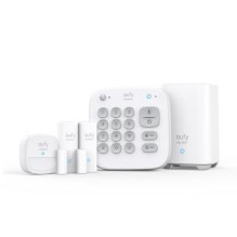 EUFY HOME SECURITY ALARM KIT / 5-PIECE T8990321