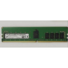 Dell Server Memory Module, , DDR4, 16GB, RDIMM / ECC, 3200 MHz, 1.2 V, AA799064