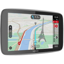 TomTom CAR GPS NAVIGATION...