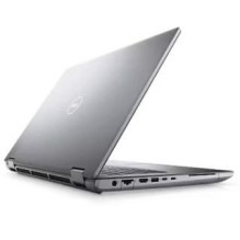 Dell Notebook, , Precision, 7780, CPU i7-13850HX, 2100 MHz, 17&quot;, 1920x1080, RAM 16GB, 4800 MHz, SSD 512GB, NVIDIA R