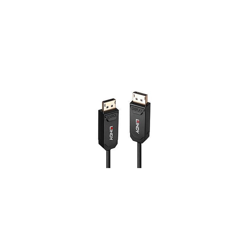 LINDY CABLE DISPLAY PORT 10M / 38520