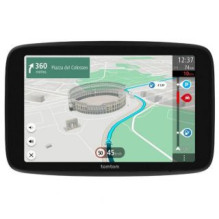 TomTom CAR GPS NAVIGATION...