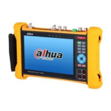 DAHUA SECURITY CAMERA TESTER / PFM906-E