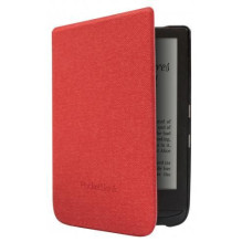 POCKETBOOK Tablet Case, , Red, WPUC-627-S-RD