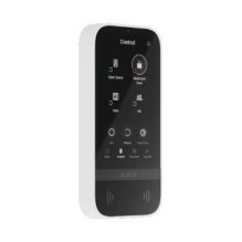 AJAX KEYPAD WRL TOUCHSCREEN...