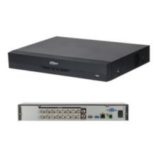 DAHUA DVR 16CH HDCVI...