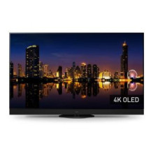 Panasonic TV Set, , 65&quot;, OLED / 4K / Smart, 3840x2160, Wireless LAN, Bluetooth, TX-65MZ1500E