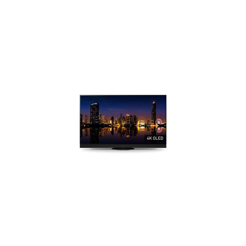 Panasonic TV Set, , 65&quot;, OLED / 4K / Smart, 3840x2160, Wireless LAN, Bluetooth, TX-65MZ1500E