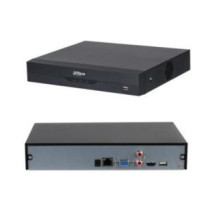 DAHUA NET VIDEO RECORDER 8CH 8POE / NVR4108HS-8P-EI