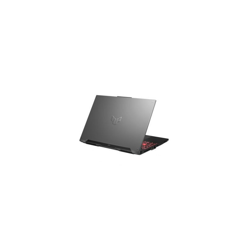 Asus Notebook, , TUF, Gaming A16, FA607PV-QT006W, CPU Ryzen 9, 7845HX, 3000 MHz, 16&quot;, 2560x1600, RAM 8GB, DDR5, 520