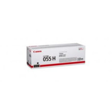 Canon TONER BLACK 7.6K 055H...