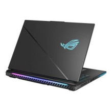 Asus Notebook, , ROG Strix, SCAR 18, G834JZR-N6006W, CPU Core i9, i9-14900HX, 2200 MHz, 18&quot;, 2560x1600, RAM 16GB, D