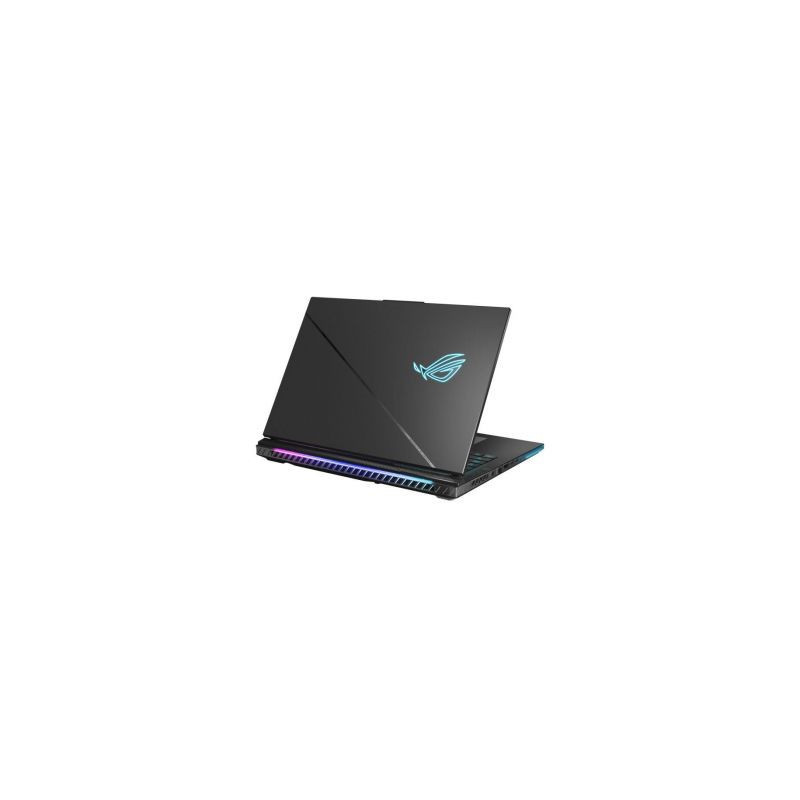 Asus Notebook, , ROG Strix, SCAR 18, G834JZR-N6006W, CPU Core i9, i9-14900HX, 2200 MHz, 18&quot;, 2560x1600, RAM 16GB, D