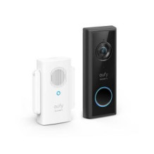 EUFY ENTRY PANEL DOORBELL /...