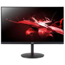 Acer LCD Monitor, , XV270M3BMIIPRX, 27&quot;, Gaming, Panel IPS, 1920x1080, 16:9, 180Hz, Matte, 1 ms, Speakers, Swivel, 