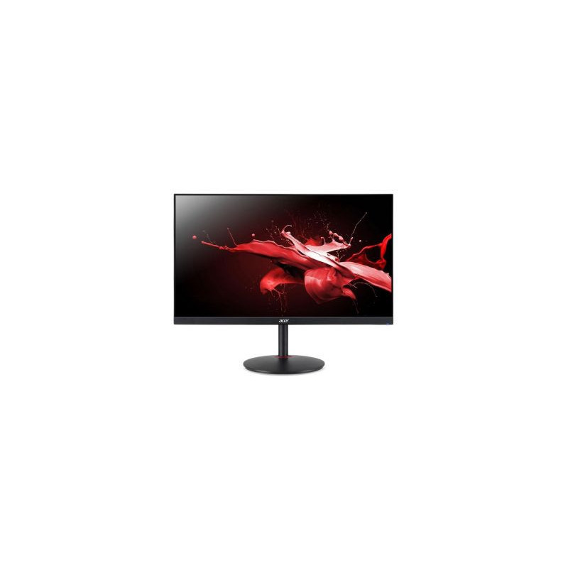 Acer LCD Monitor, , XV270M3BMIIPRX, 27&quot;, Gaming, Panel IPS, 1920x1080, 16:9, 180Hz, Matte, 1 ms, Speakers, Swivel, 