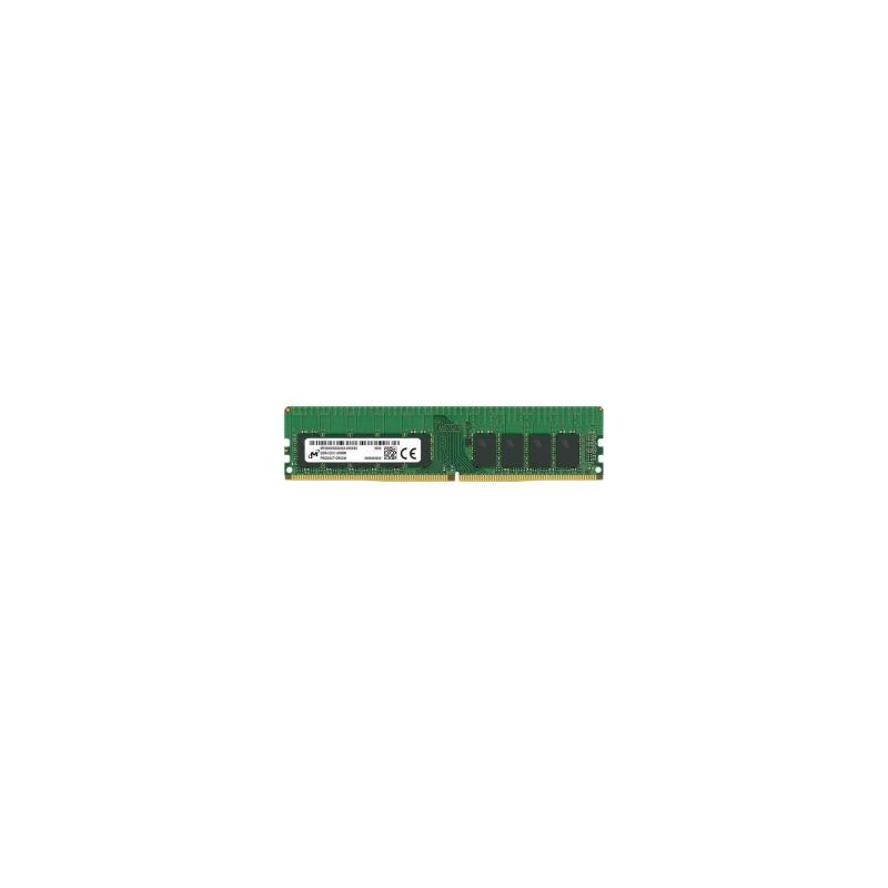 Dell Server Memory Module, , DDR4, 16GB, UDIMM, 3200 MHz, 1.2 V, AB663418