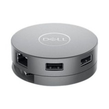 „Dell Dell DA310“ USB-C...