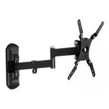 Philips Universal articulating wall mount for TV up to 42&quot;, VESA wall mount compatible: 100x100 mm, 200x100 mm, 200