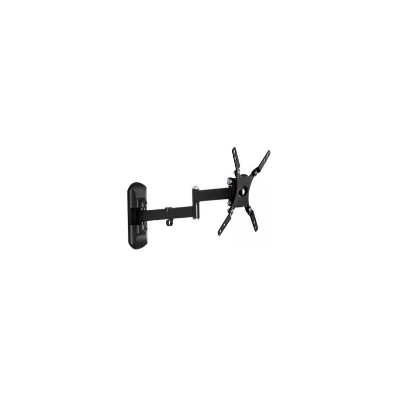 Philips Universal articulating wall mount for TV up to 42&quot;, VESA wall mount compatible: 100x100 mm, 200x100 mm, 200