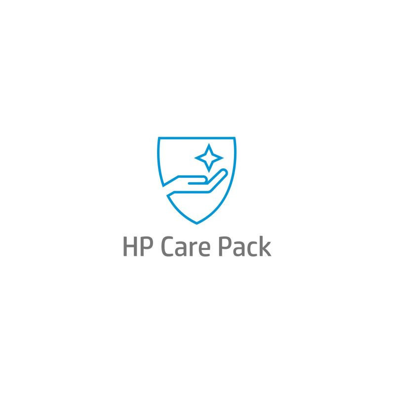 HP HP 3 years Return to Depot Commercial Warranty Extension for Notebooks / ProBook 600-series with 1x1x0